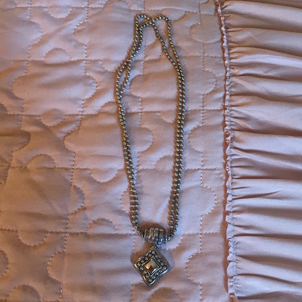 Beautiful Brighton necklace